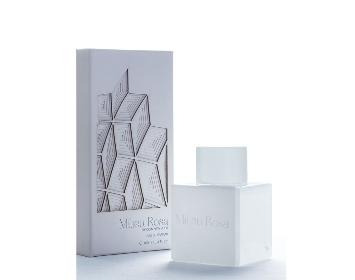 Milieu Rosa By Odin New York