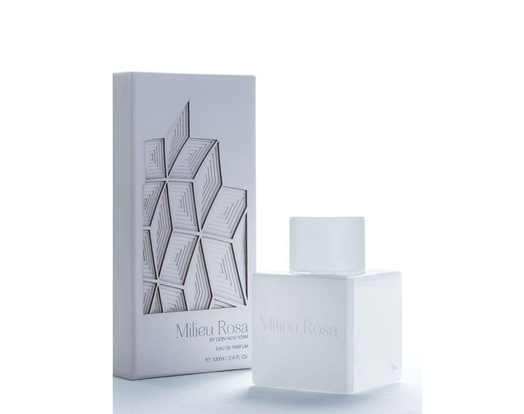 Milieu Rosa By Odin New York