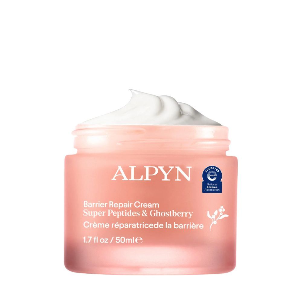 Alpyn Barrier Repair Cream