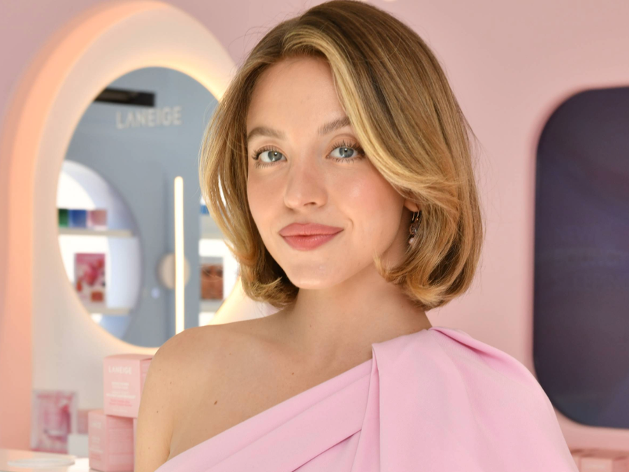 sydney sweeney