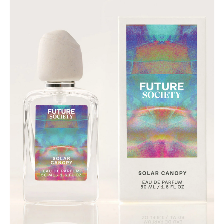 Future Society Solar Canopy Fragrance ($98)