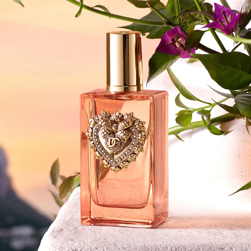 Dolce&Gabbana Devotion Eau de Parfum Intense ($175)
