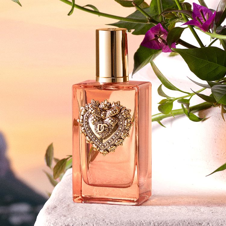 Dolce&amp;Gabbana Devotion Eau de Parfum Intense ($175)