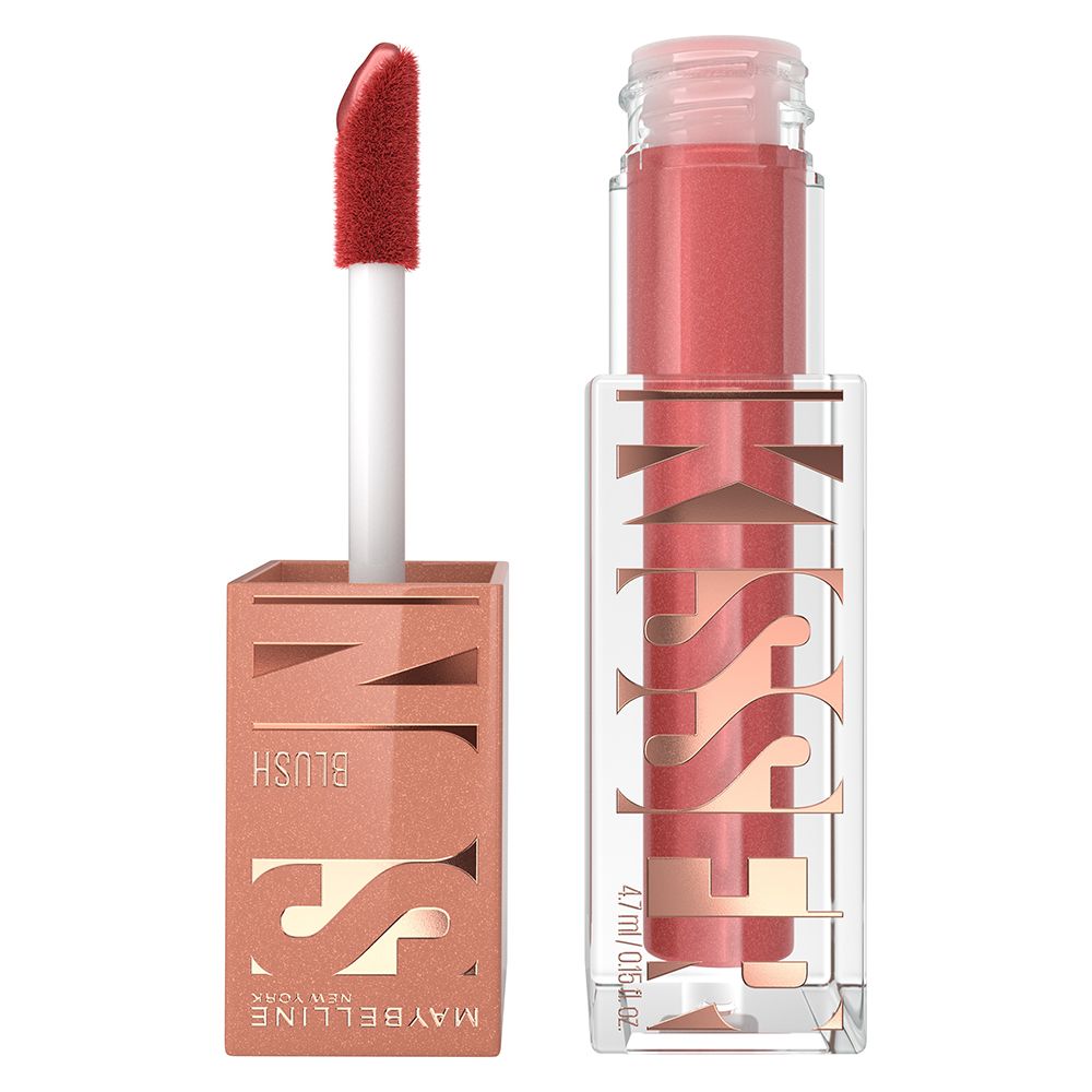 Maybelline New York Sunkisser Multi-Use Liquid Blush and Bronzer ($10)