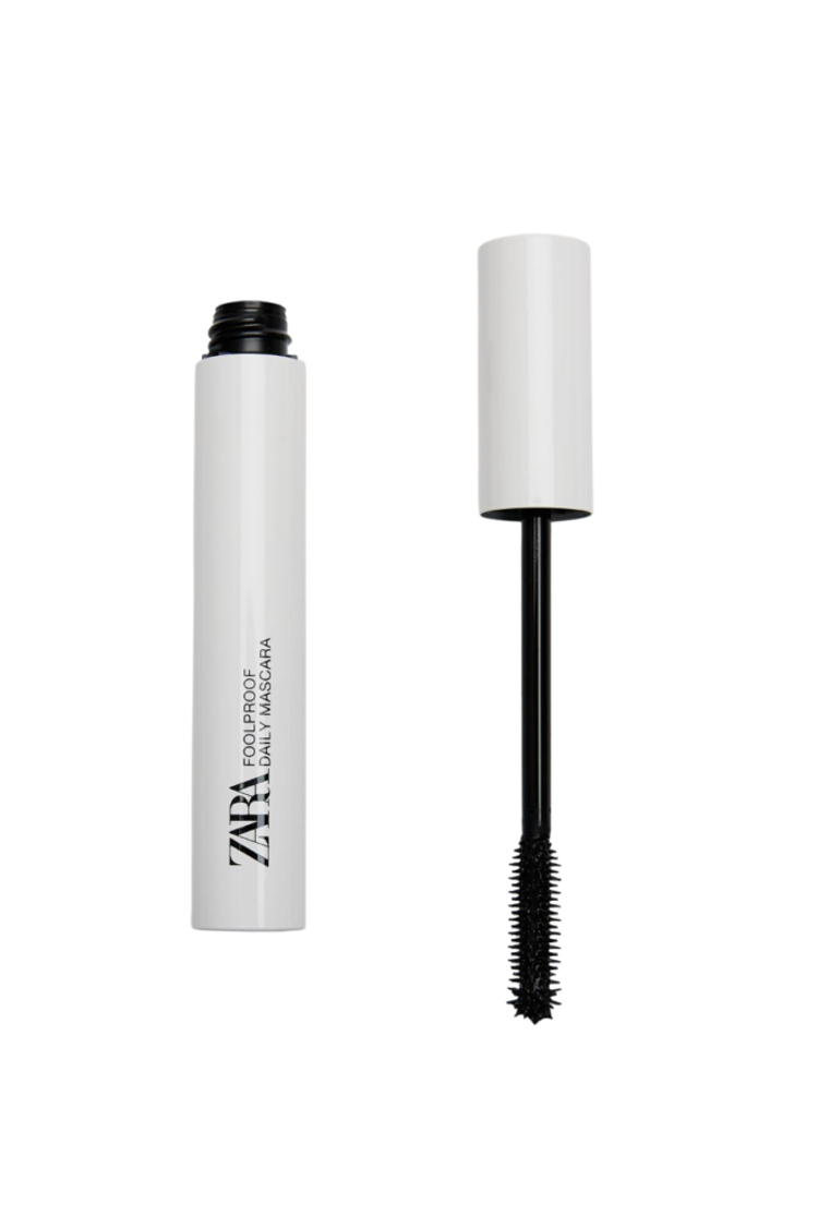 Black Tubing Mascara ($20)