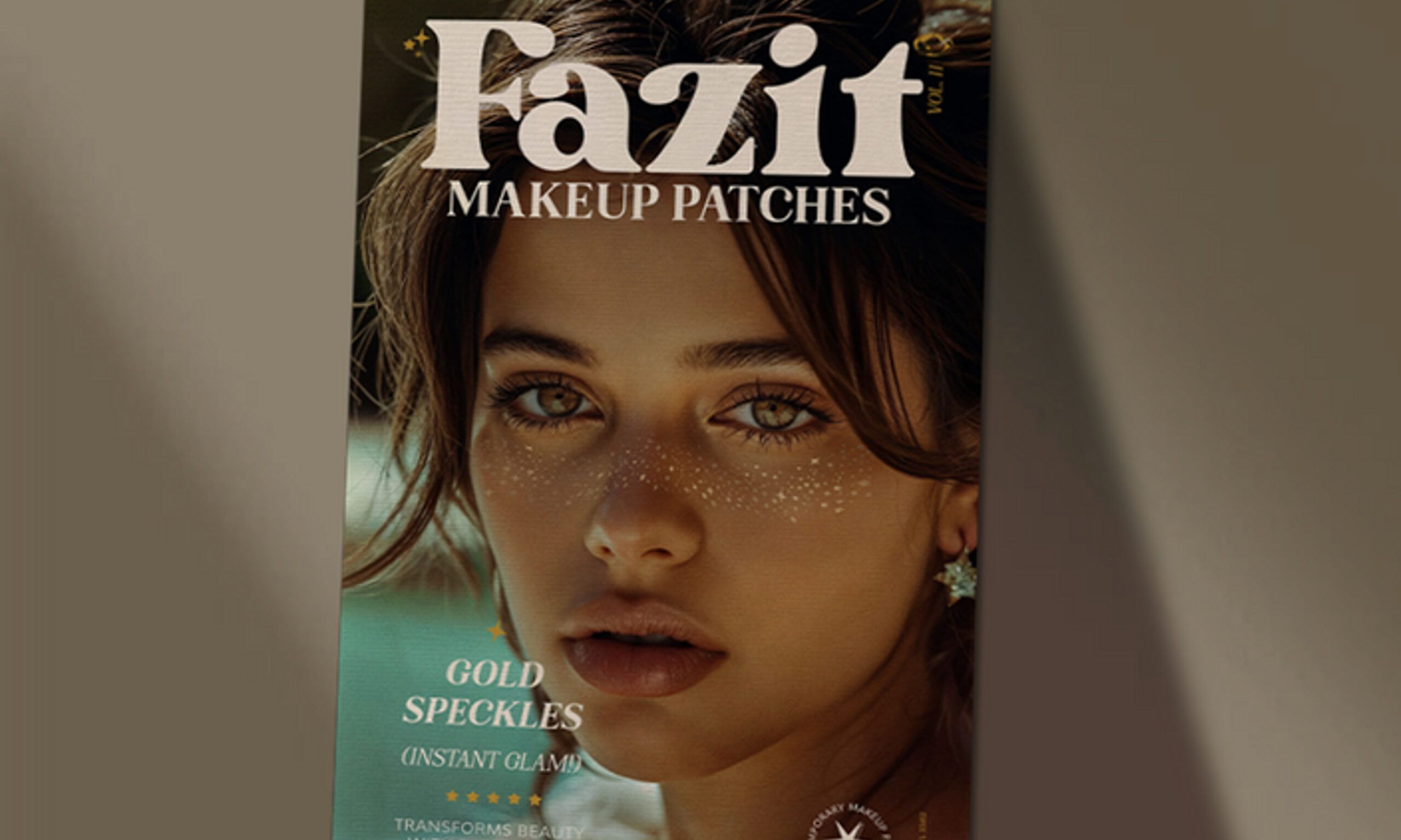 Fazit Makeup Patches