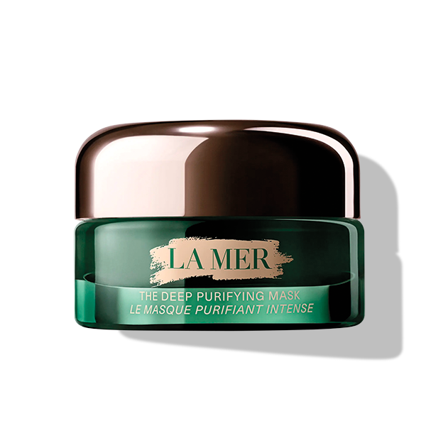 La Mer The Deep Purifying Mask