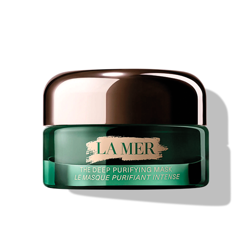 La Mer The Deep Purifying Mask
