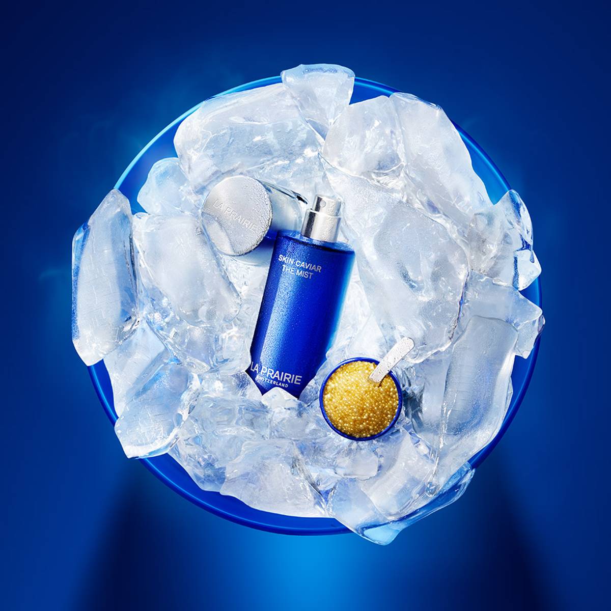 La Prairie Skin Caviar The Mist