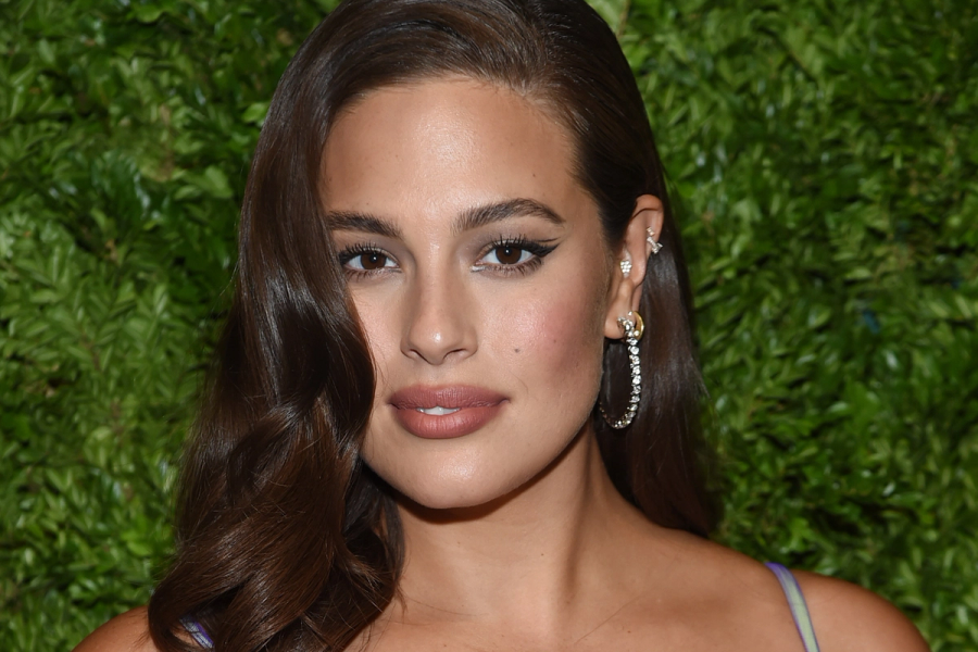 Ashley Graham’s Favorite Moisturizer Is $10—and She Says It Smells Like a Hotel