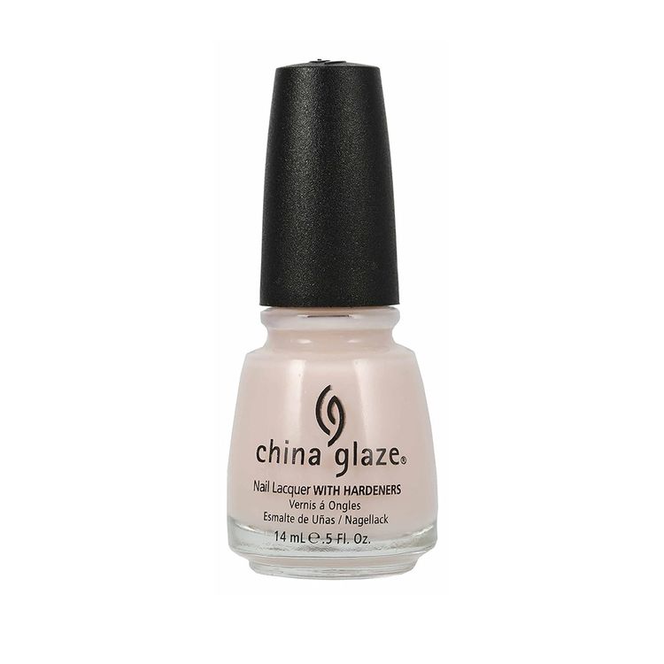 China Glaze Inner Beauty ($8)