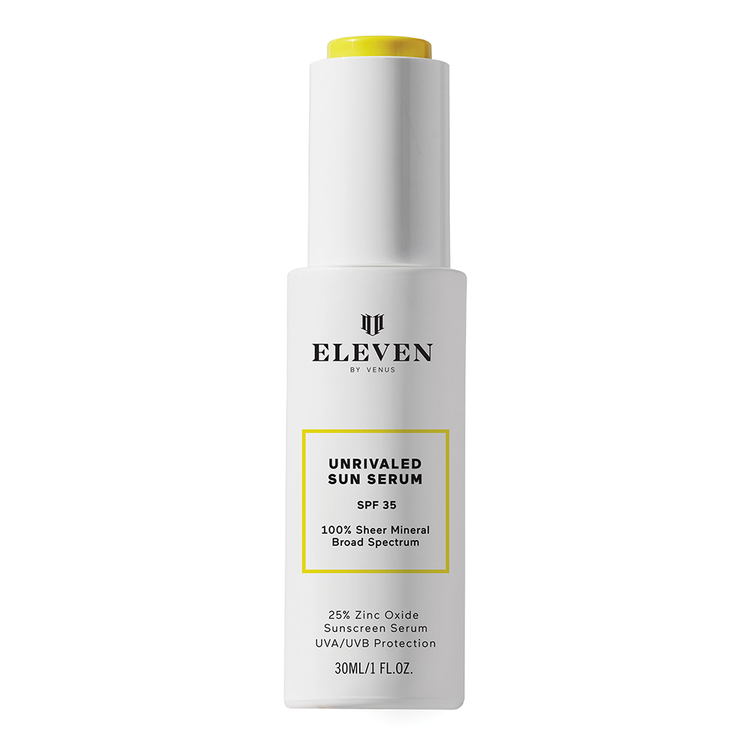 EleVen by Venus Williams Unrivaled Sun Serum SPF 40