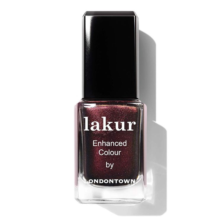 LONDONTOWN lakur Enhanced Colour in Cockney Glam ($16)