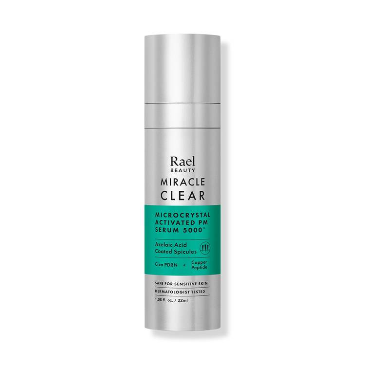 Rael Microcrystal Activated PM Serum 5000 ($25)