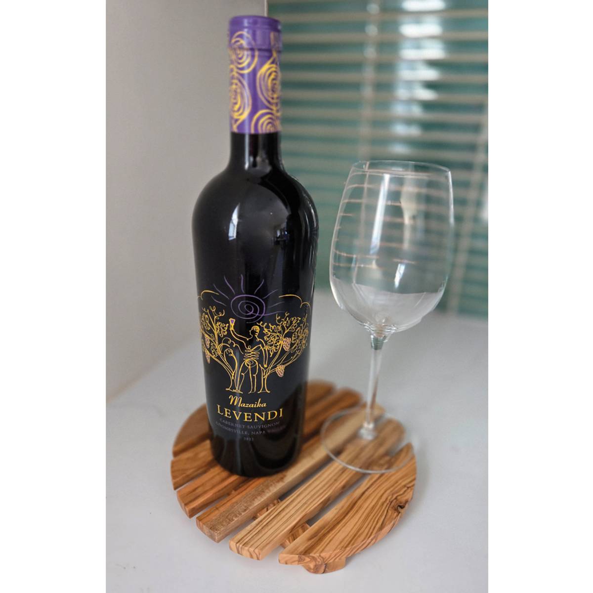 Levendi wine