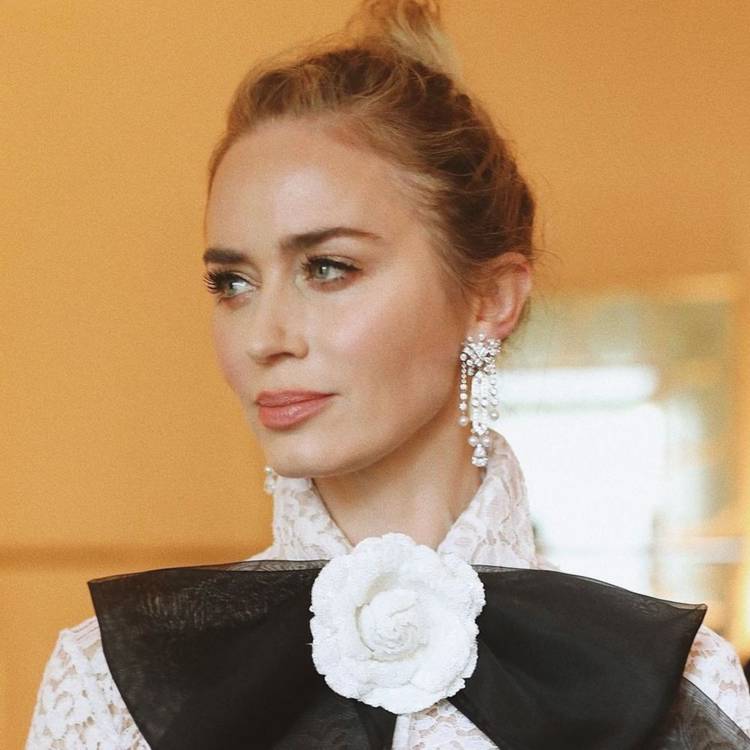 Emily Blunt