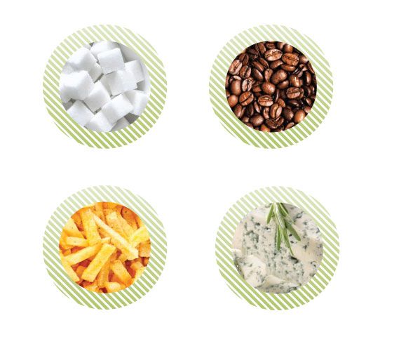 What You Can&rsquo;t Eat