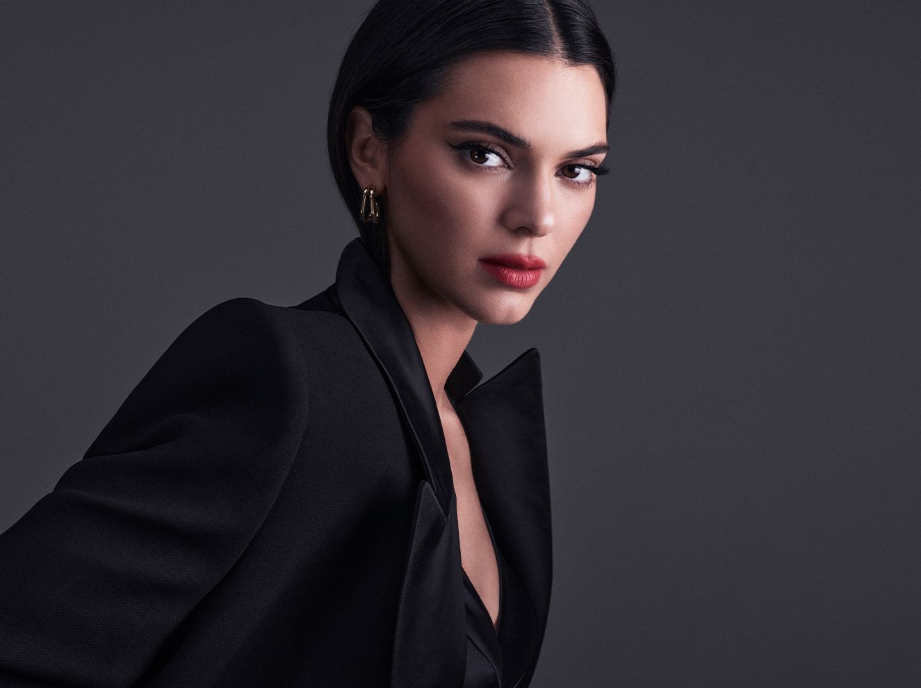 Kendall Jenner Is L’Oréal Paris’ Newest Global Ambassador