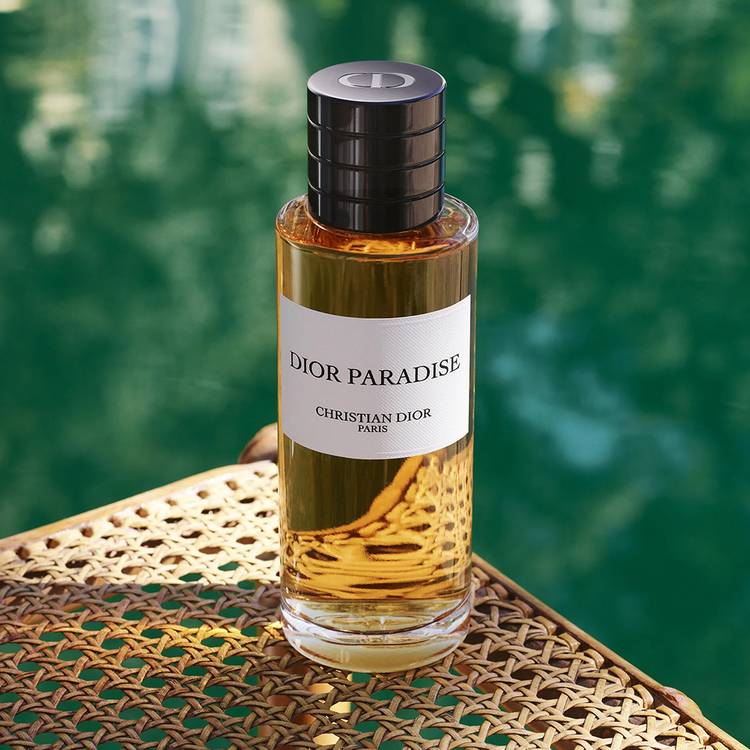 Dior Paradise Eau de Parfum