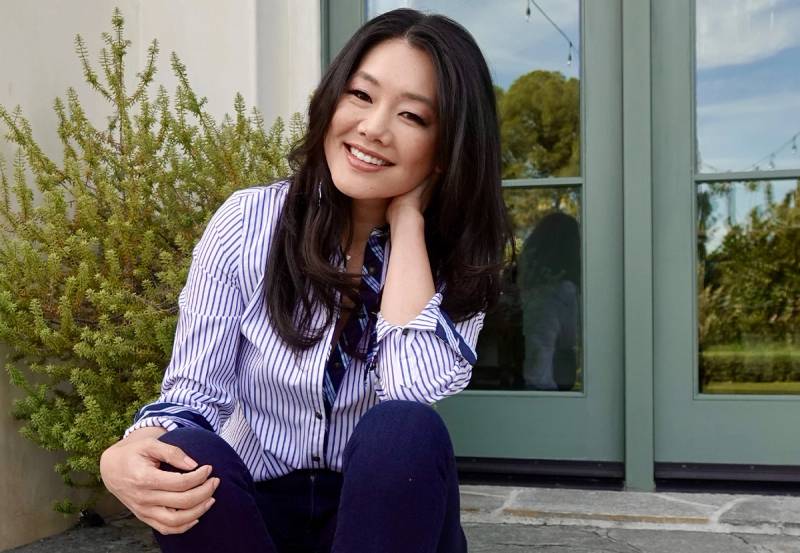 Crystal Minkoff Shares the Anti-Inflammatory Drink She Makes Every Morning