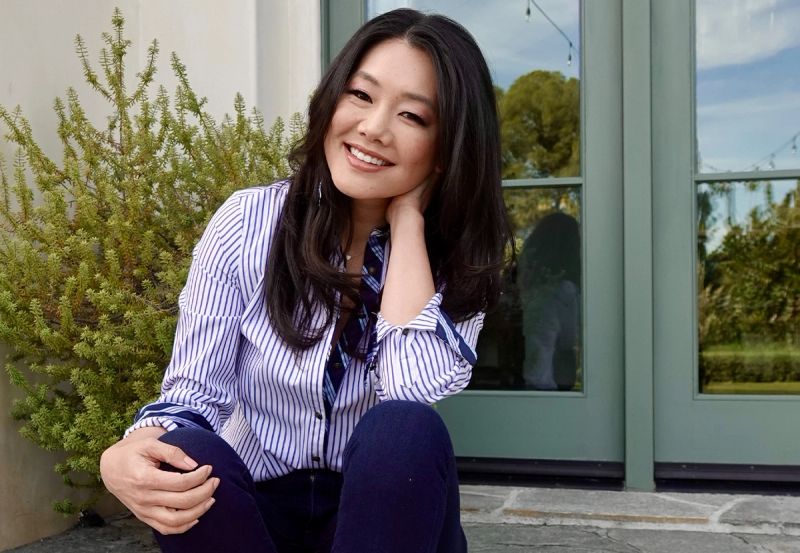 Crystal Minkoff Shares the Anti-Inflammatory Drink She Makes Every Morning