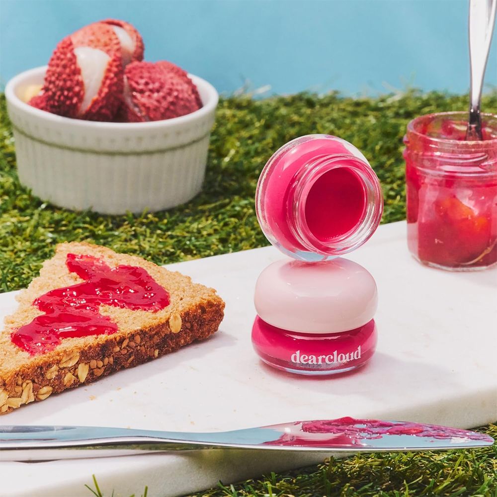 Dearcloud Dewy Lip Jam ($14)