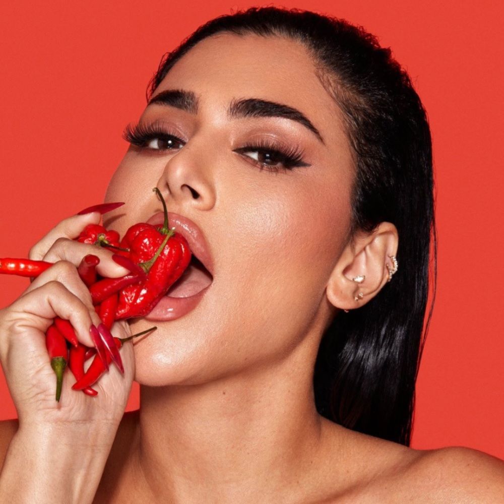 Huda Kattan (@hudabeauty)