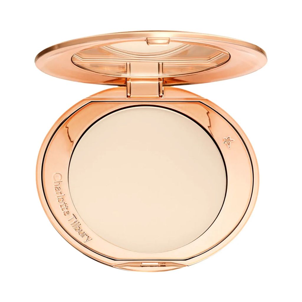 Charlotte Tilbury  Airbrush Flawless Finish Setting Powder