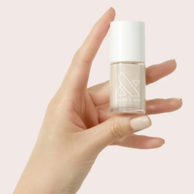 Olive and June in Chemistry ($9)