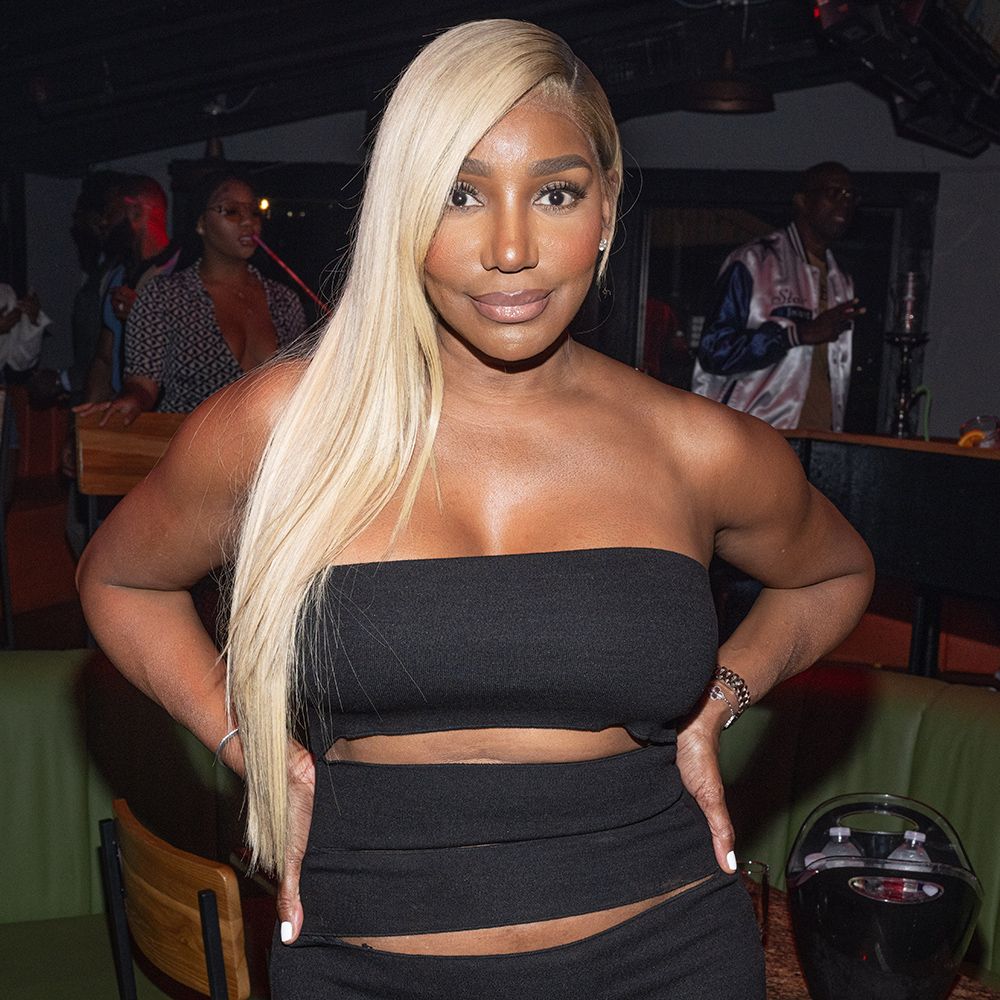 NeNe Leakes