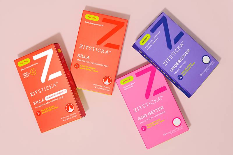 zitsticka rebrand