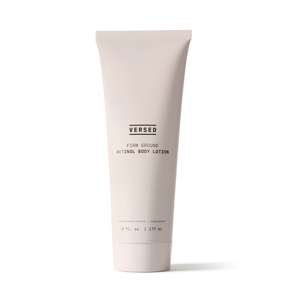 Versed Weekend Glow Brightening Eye Gel ($15)