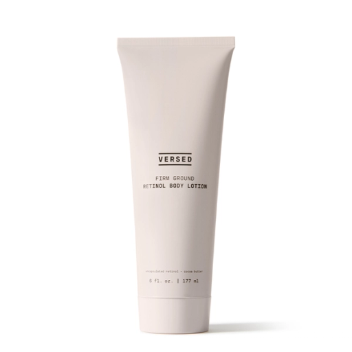 Versed Weekend Glow Brightening Eye Gel