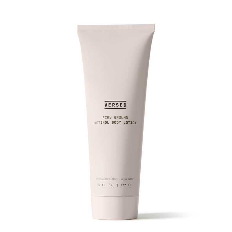 Versed Weekend Glow Brightening Eye Gel