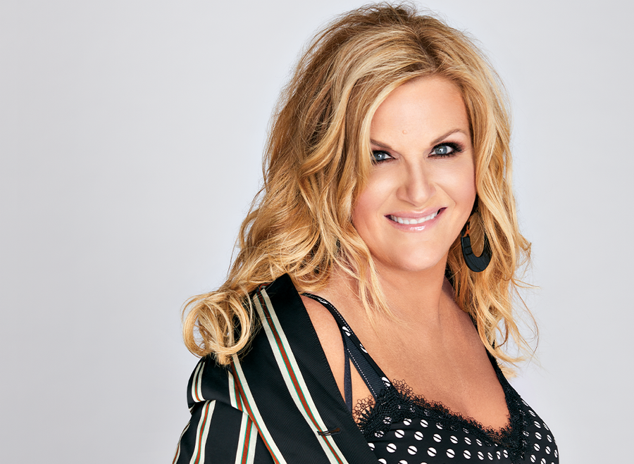 Routine Matters With Trisha Yearwood