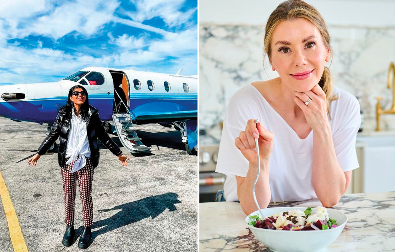 Our Brain Trust Members Share How They Spend Their Time Off