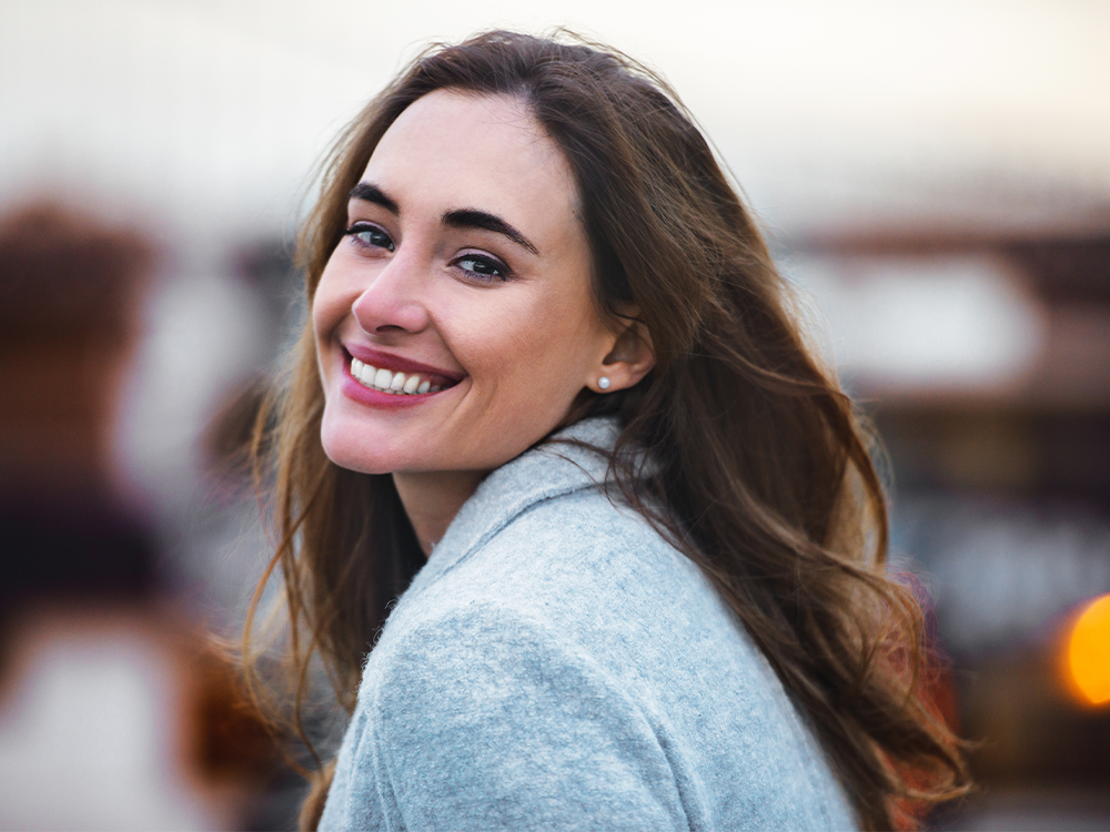 Invisalign Just Launched a Teeth-Whitening System