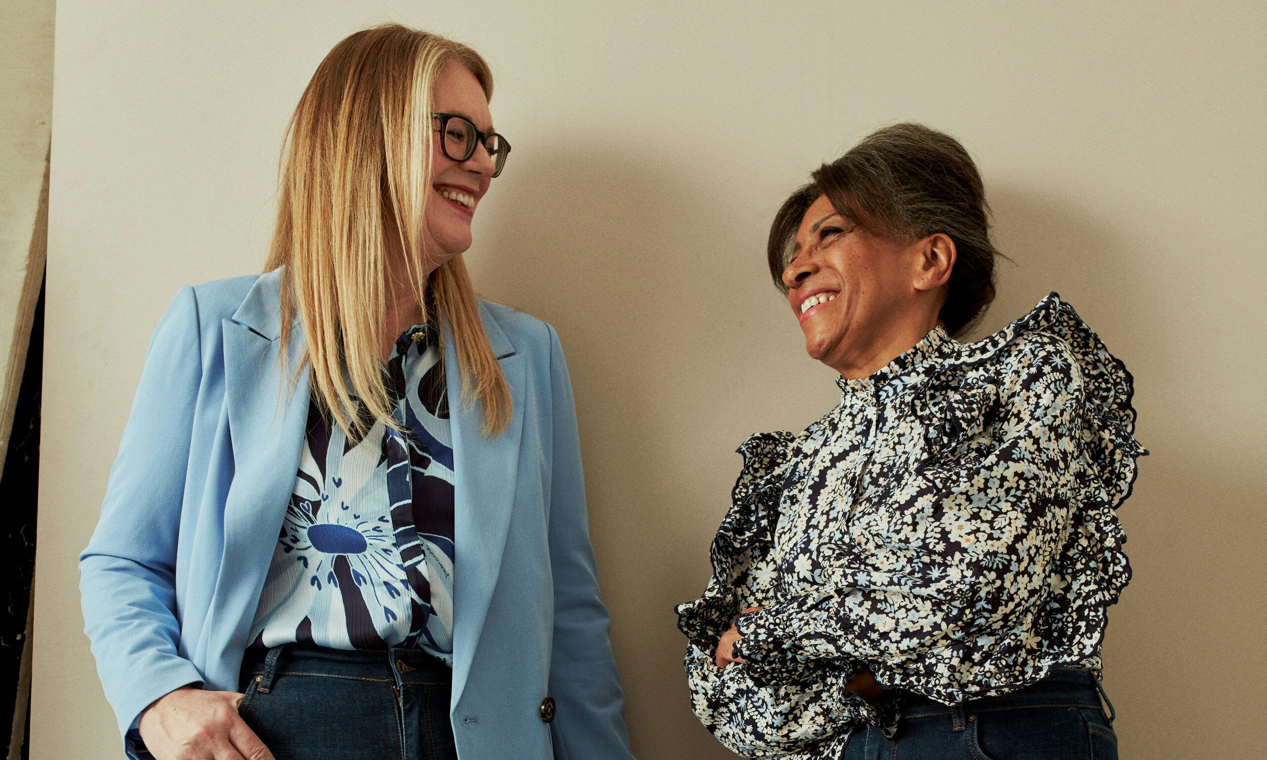 The Best Skin-Care Line for Menopausal Skin, According to Women Over 50