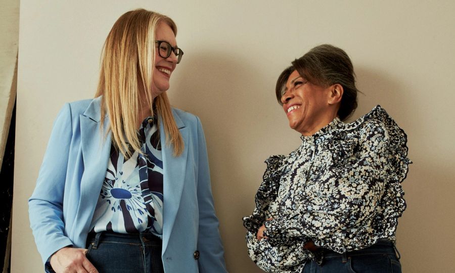 The Best Skin-Care Line for Menopausal Skin, According to Women Over 50