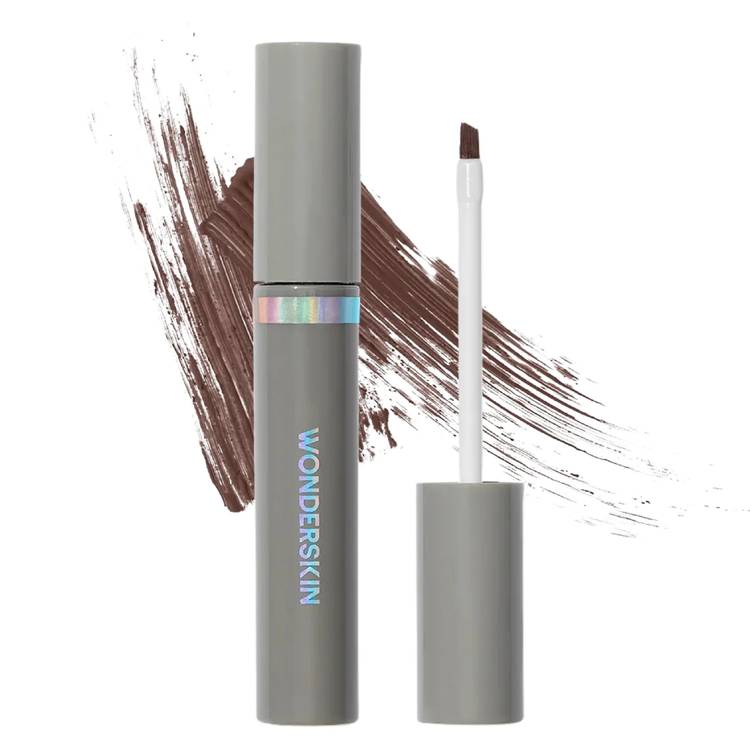 Wonderskin Wonder Blading Brow Stain & Go Masque