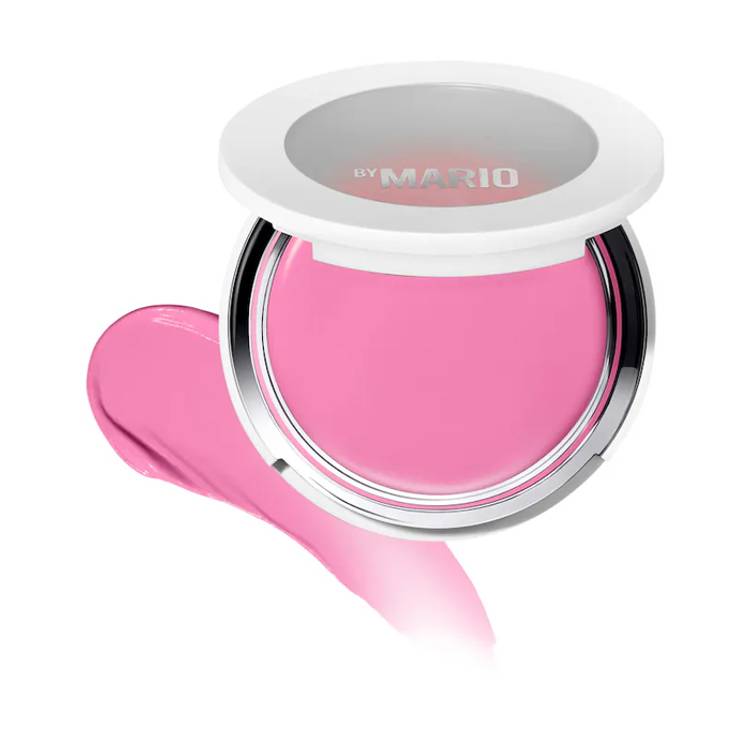 Makeup By Mario Soft Pop Plumping Blush Veil ($34)