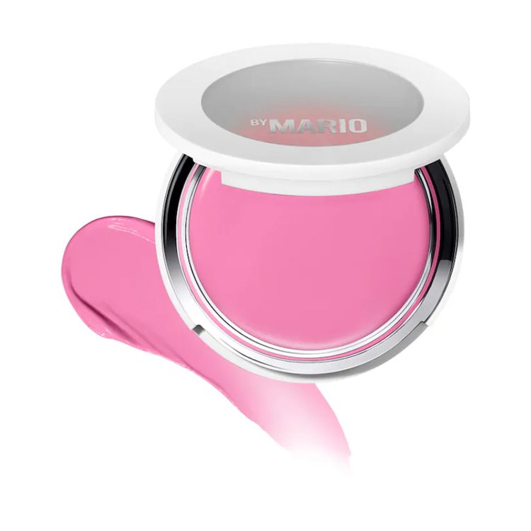 Makeup By Mario Soft Pop Plumping Blush Veil ($34)