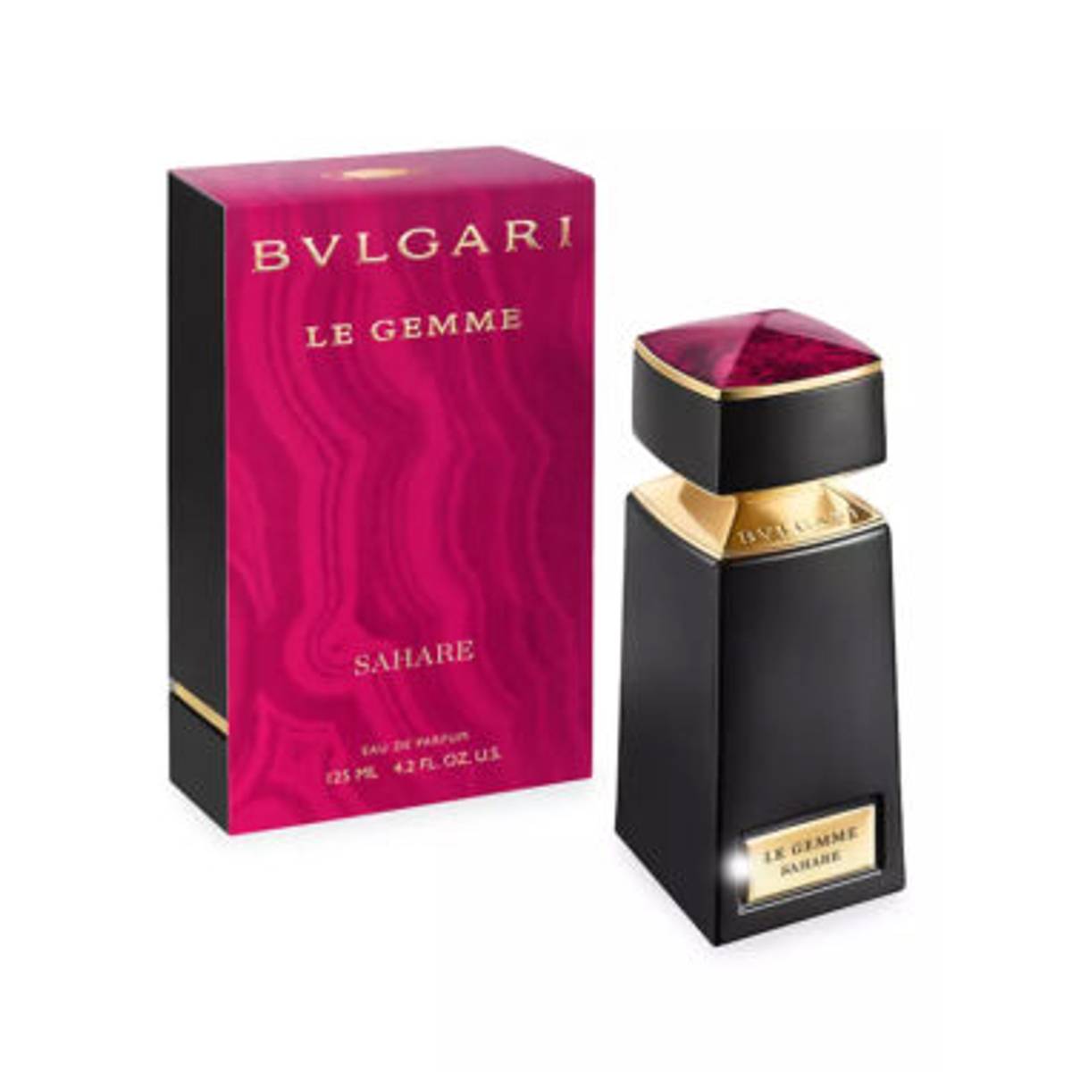 bvlgari le gemme sahare eau de parfum