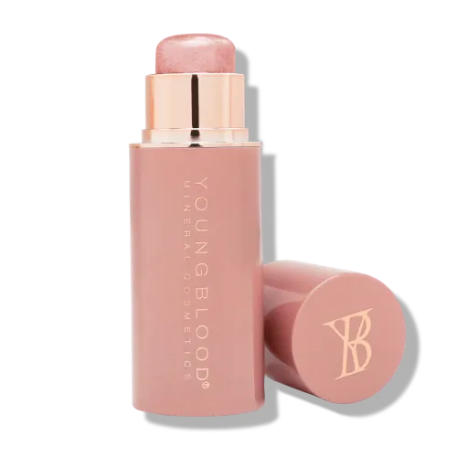 Youngblood Mineral Cosmetics Pro Glow Crème Highlighter Stick