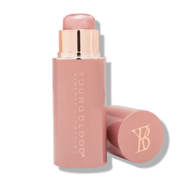 Youngblood Mineral Cosmetics Pro Glow Crème Highlighter Stick