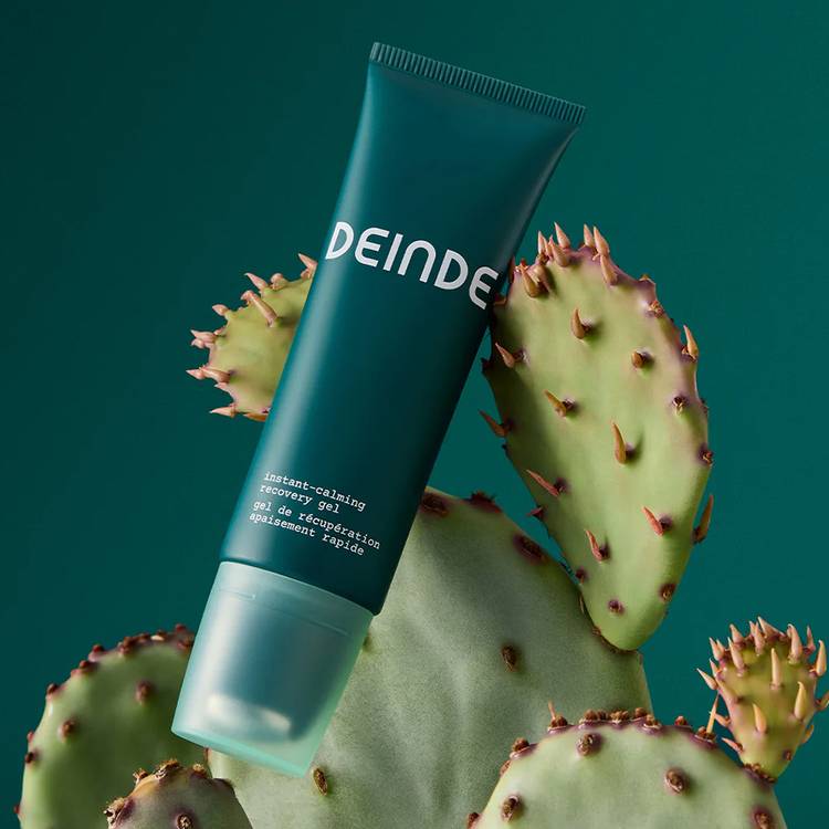 DEINDE Instant Calming Recovery Gel ($42)