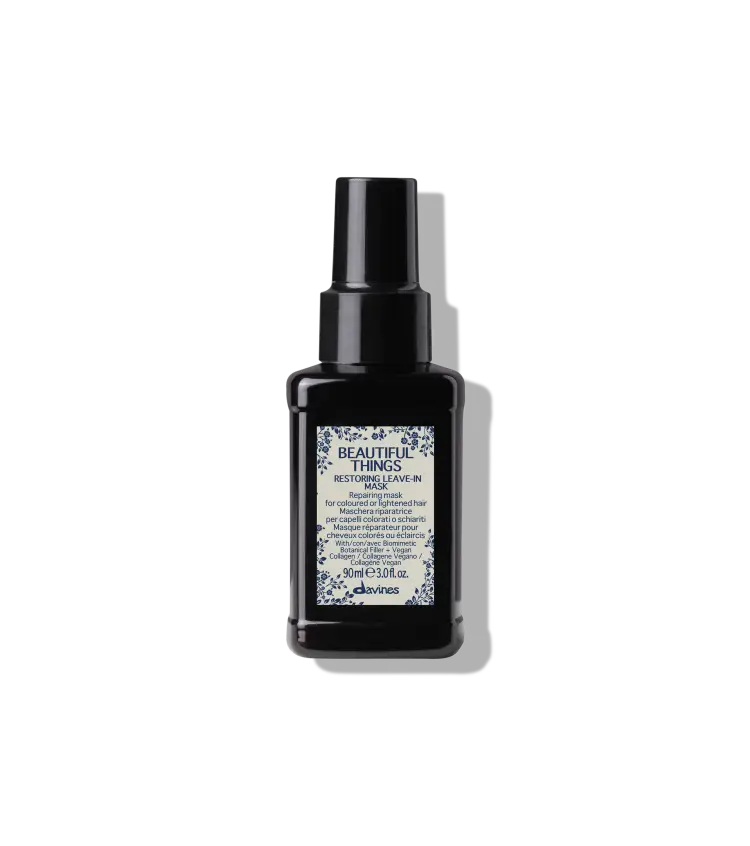 Davines Beautiful Things Leave-In Mask