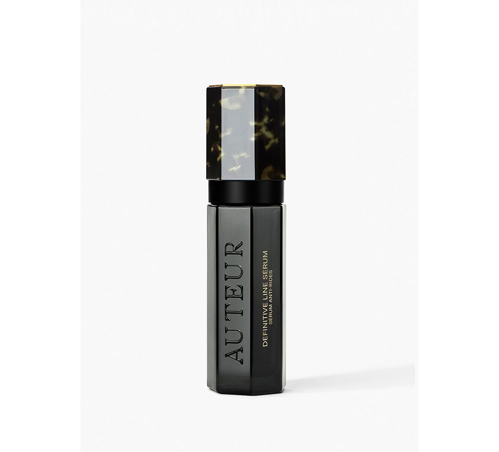 Auteur Definitive Collagen Activator Serum ($330)