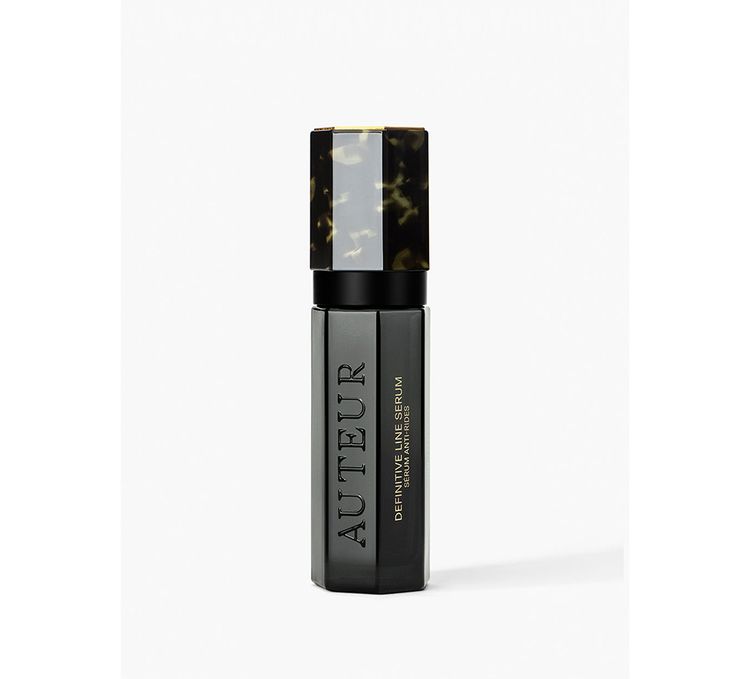 Auteur Definitive Collagen Activator Serum ($330)