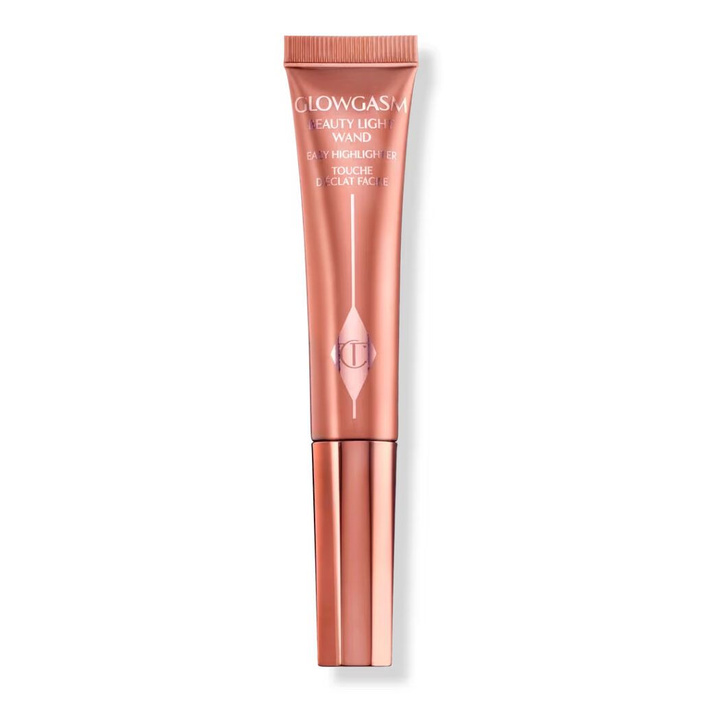 Charlotte Tilbury Beauty Highlighter Wand